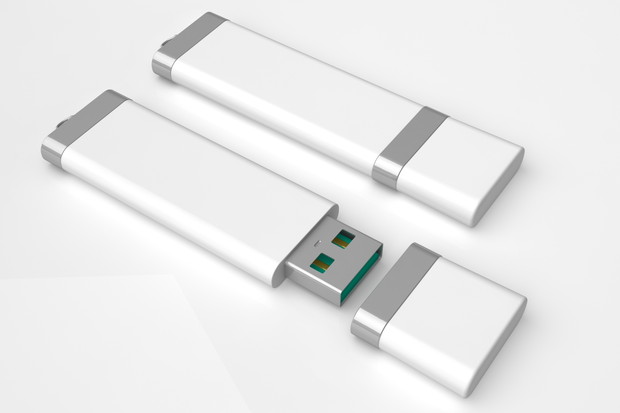 USBメモリ