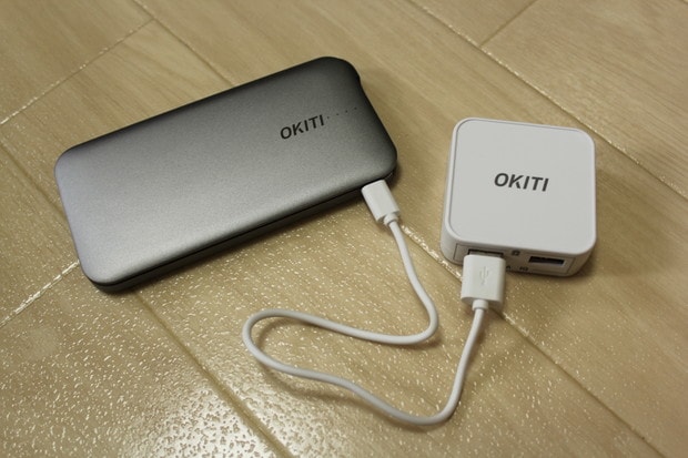 OKITI充電器_3