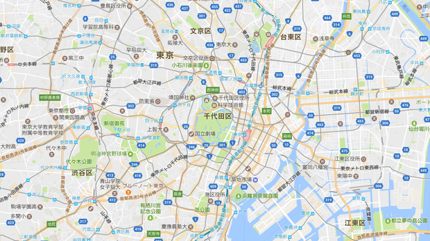 Googlemap